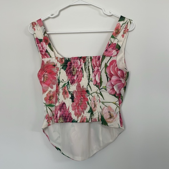 Express top - Picture 2 of 2